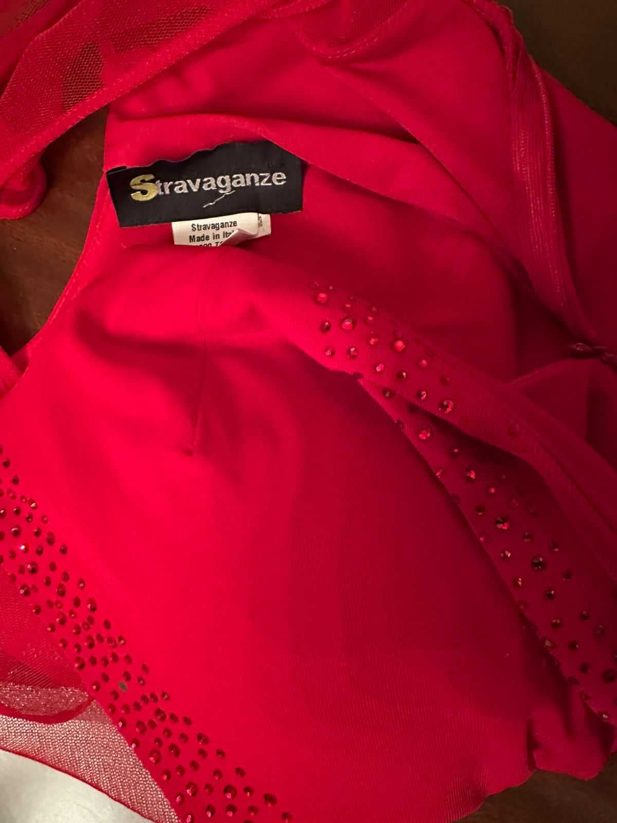 Stravaganza — 4