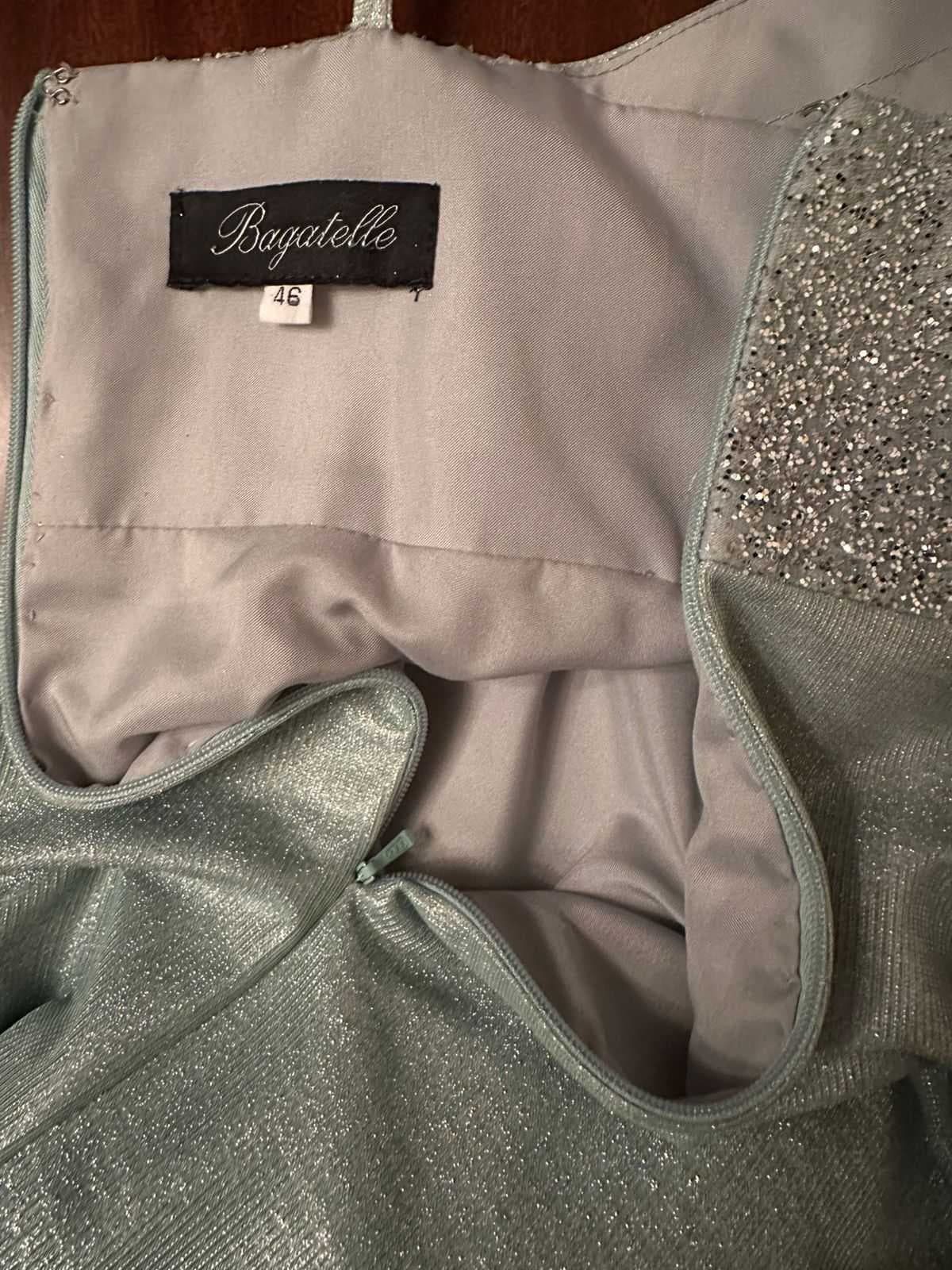 Bagatelle — 4