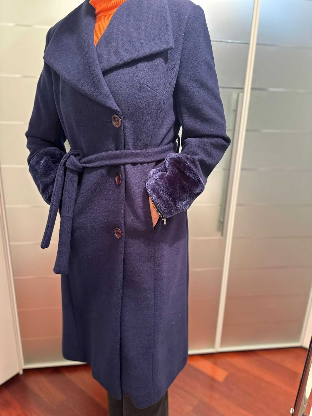 Cappotto lungo
