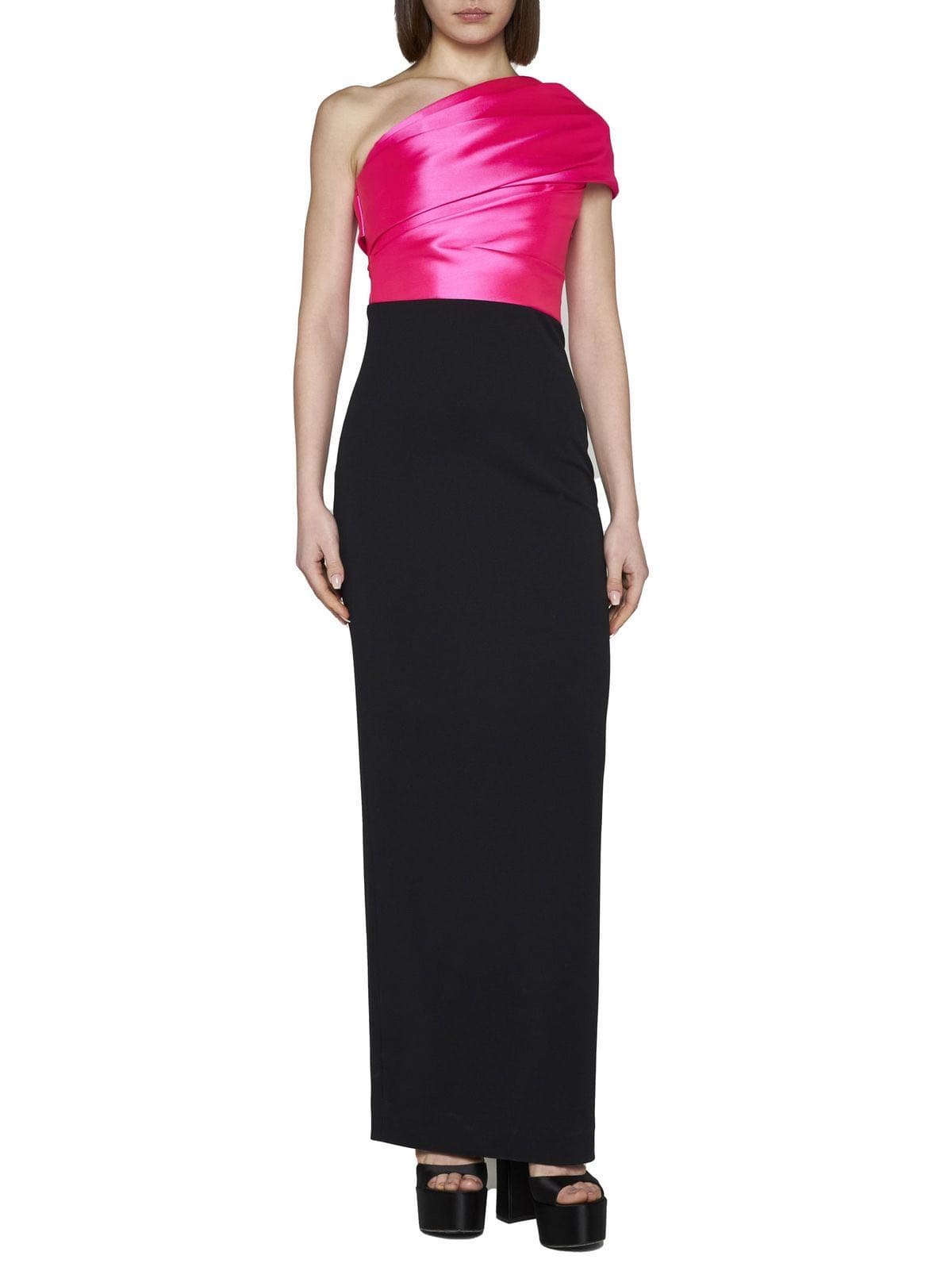 London Solace Dress — 2