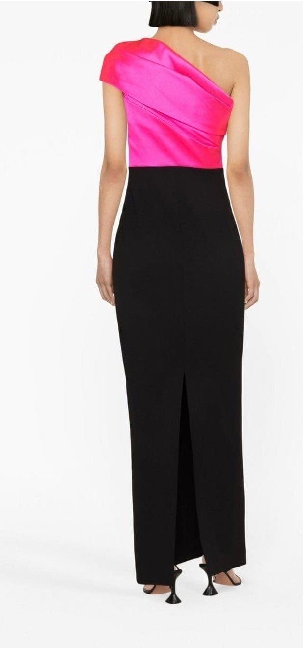 London Solace Dress — 3
