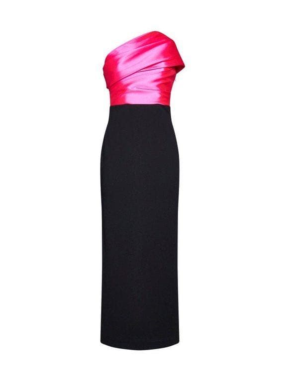 London Solace Dress