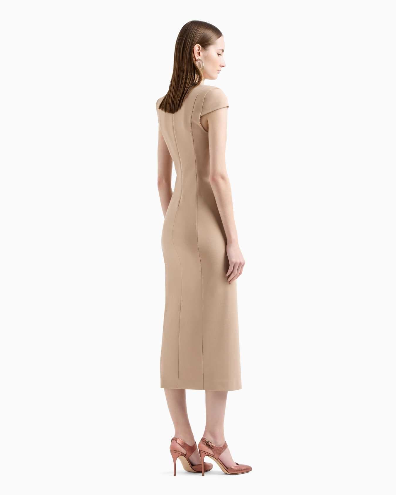 Armani dress — 2