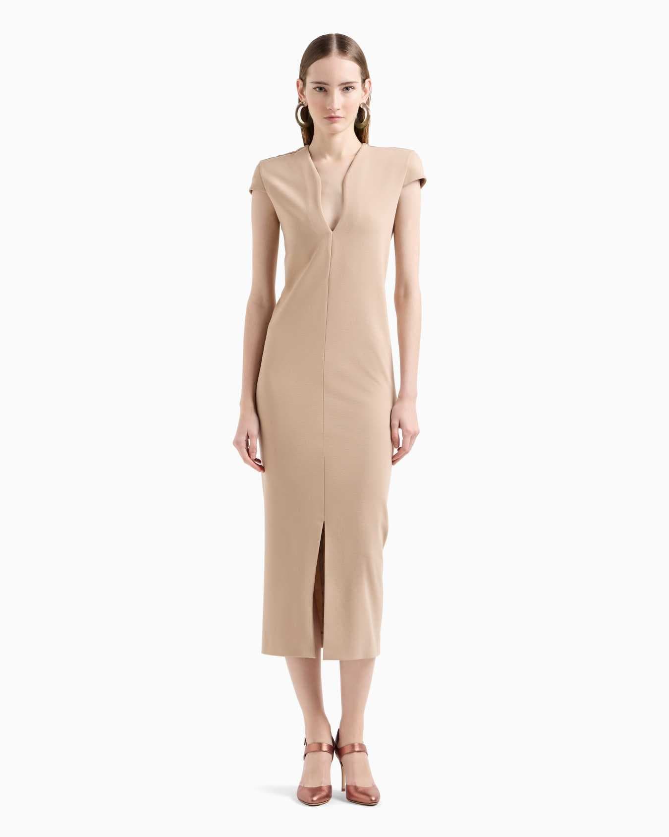 Armani dress — 3