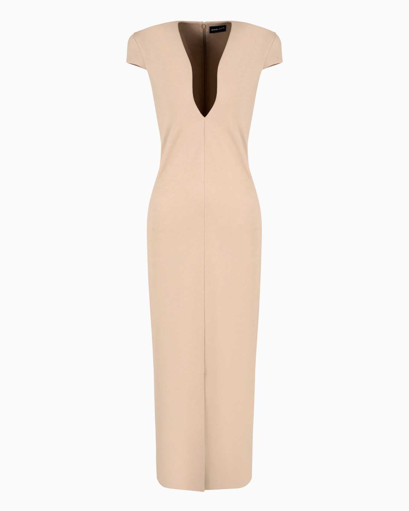 Armani dress — 4