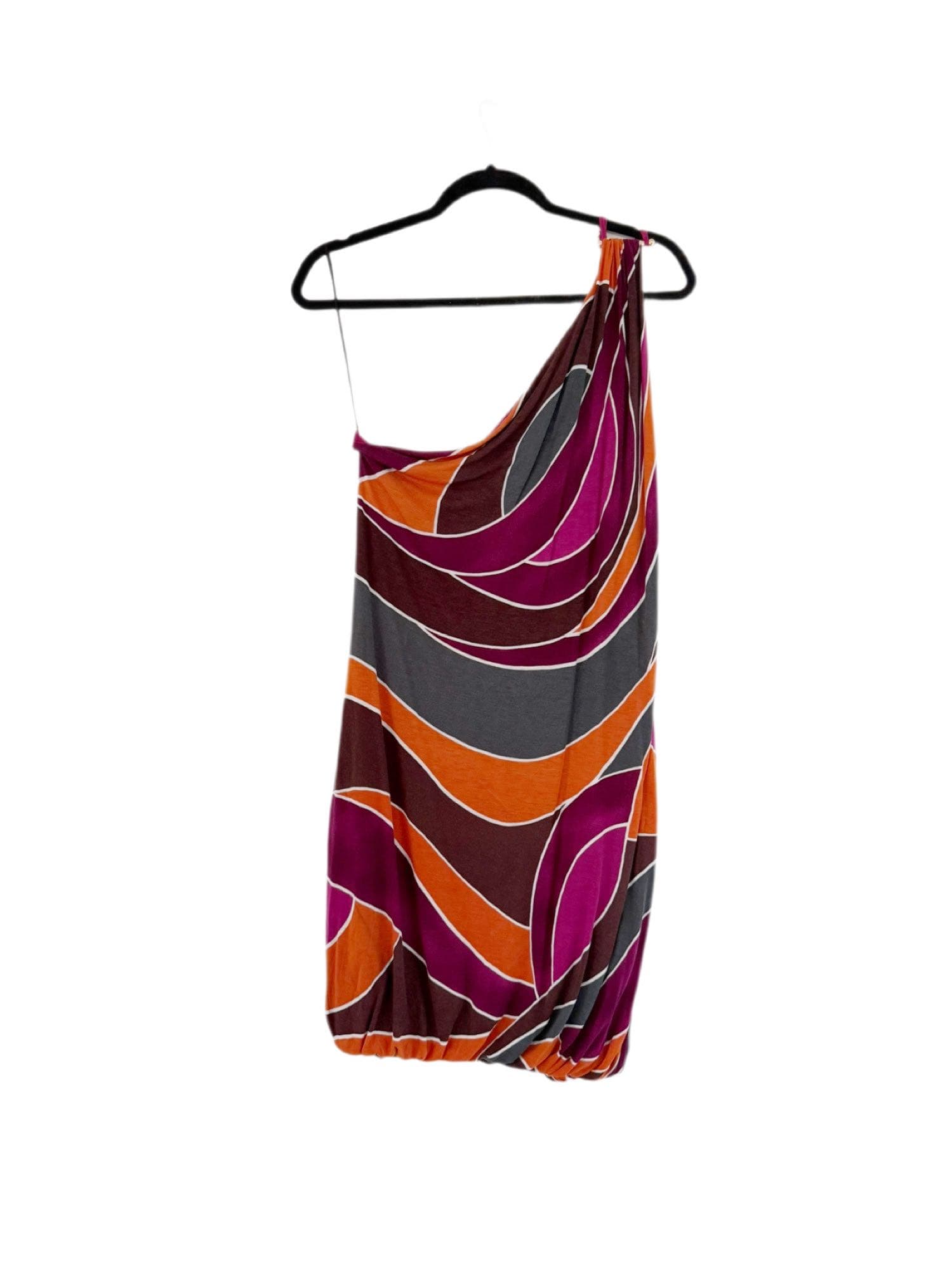 Missoni dress — 2