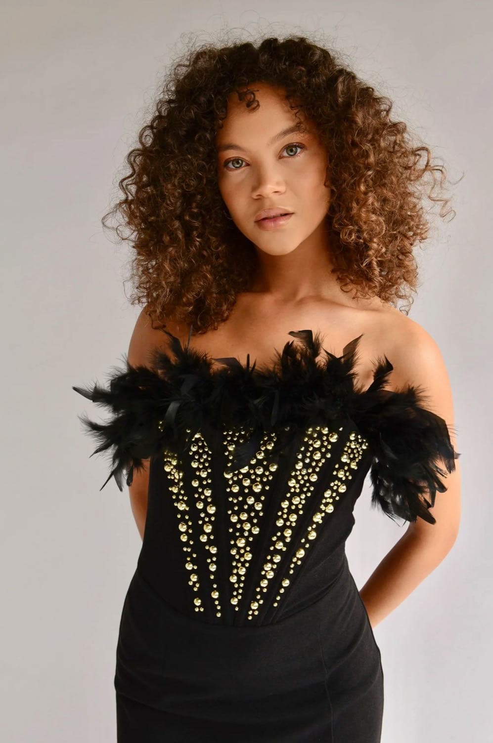 The Bella Dress — 2