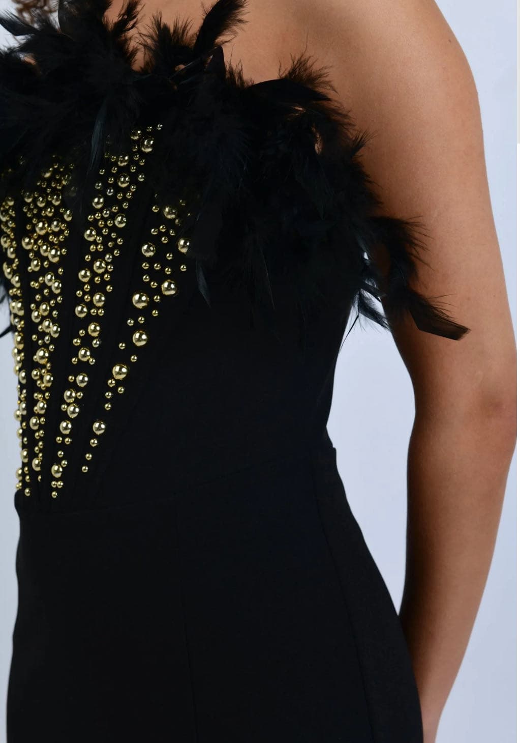 The Bella Dress — 5