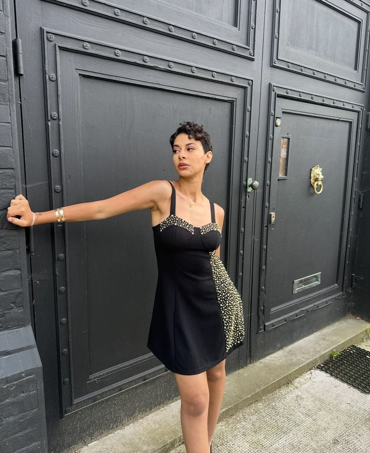 The Klasiq Dress — 5