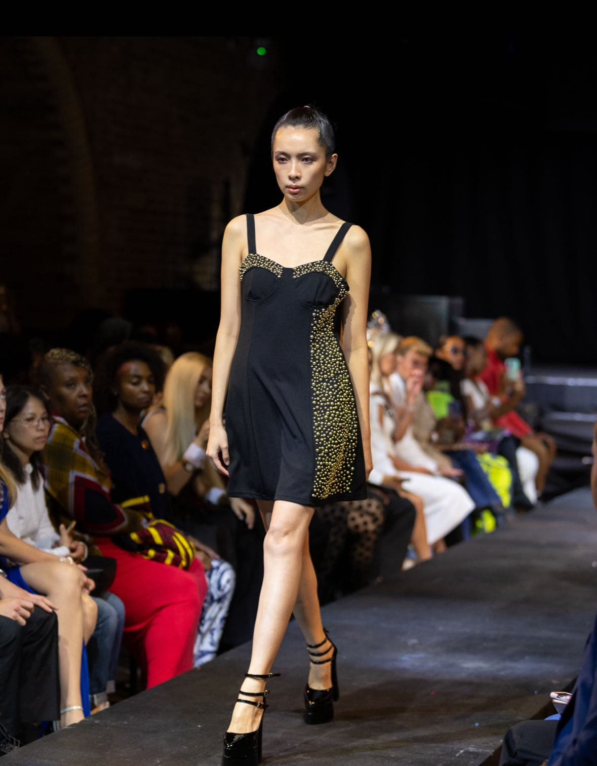 The Klasiq Dress
