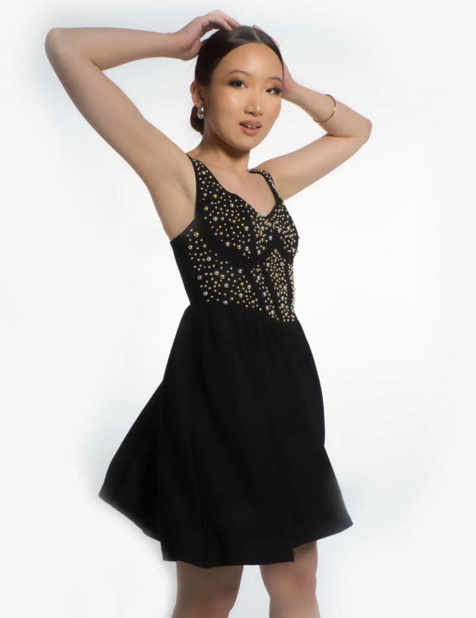 The Aneeqa Dress — 2