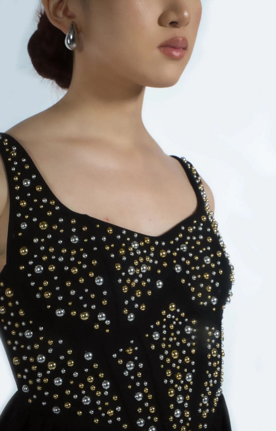 The Aneeqa Dress — 4