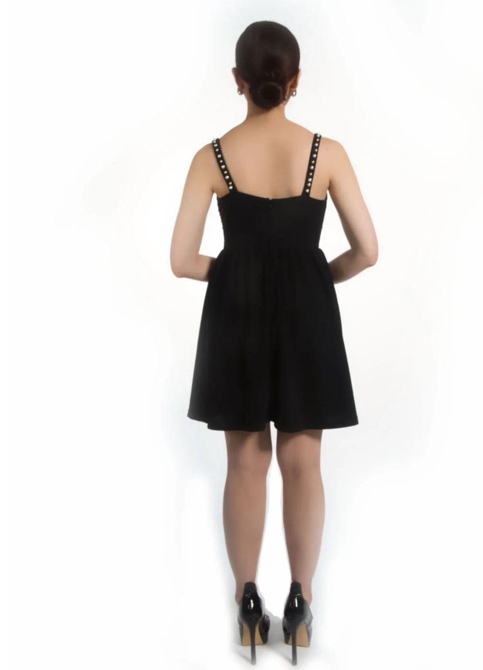 The Aneeqa Dress — 5
