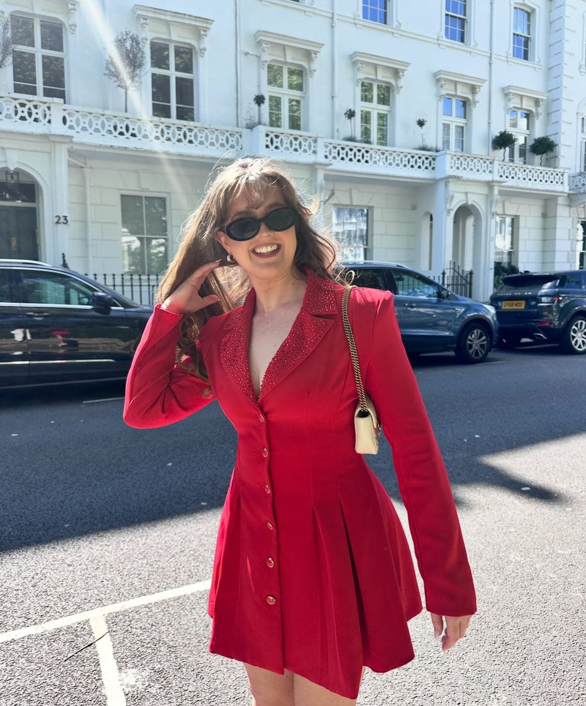 The Reef Dress — 4