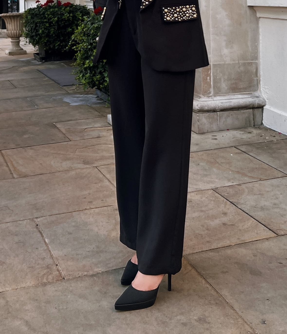 The Zino Suit — 4
