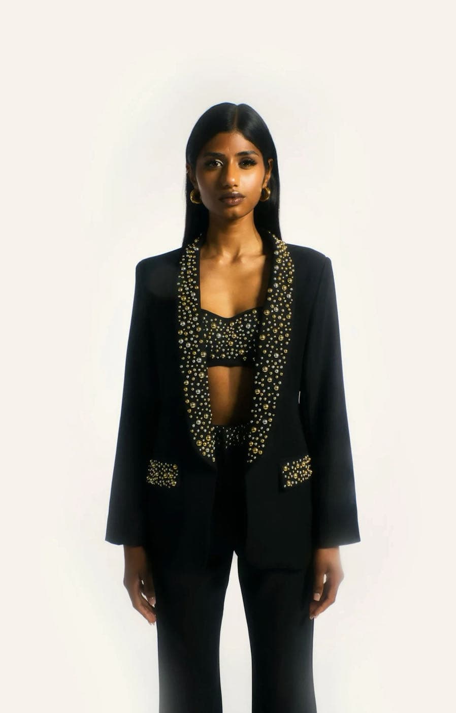 The Zino Suit — 5