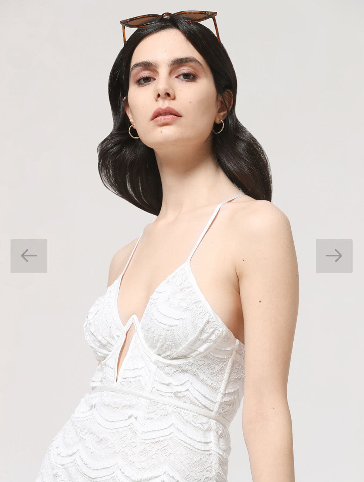 For Love & Lemons — 2