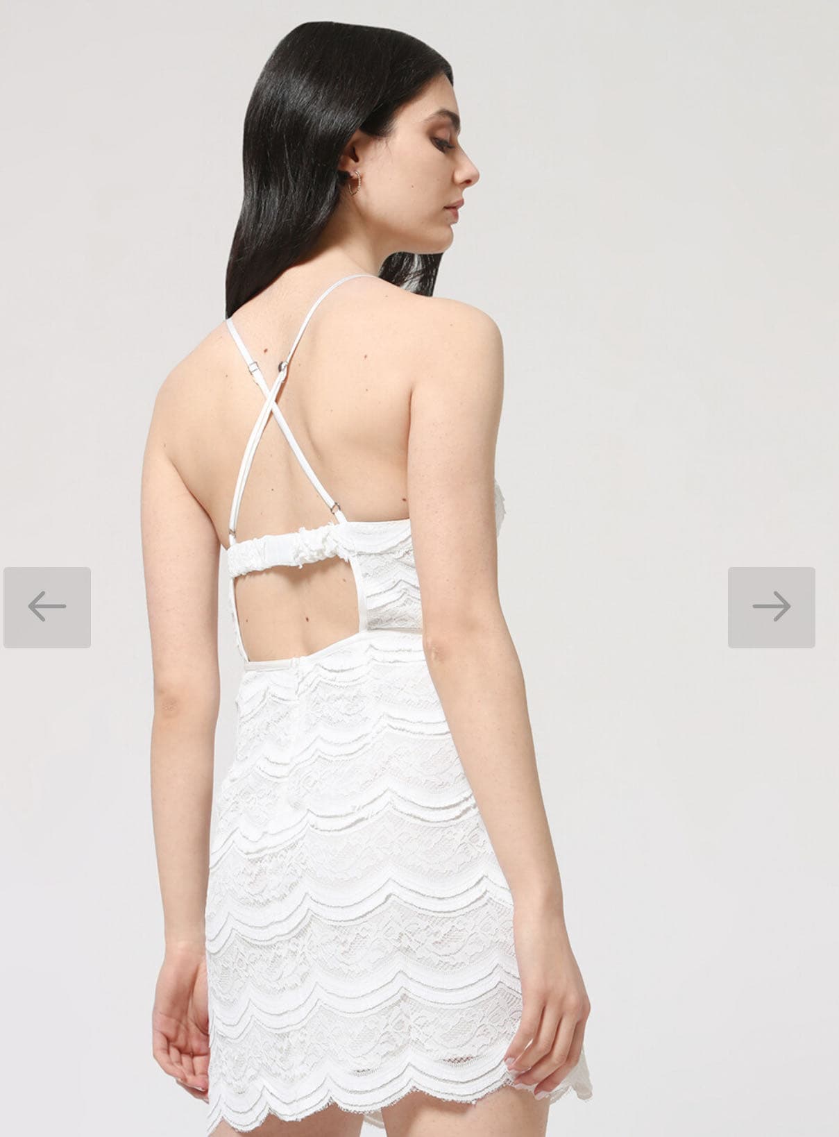 For Love & Lemons — 3