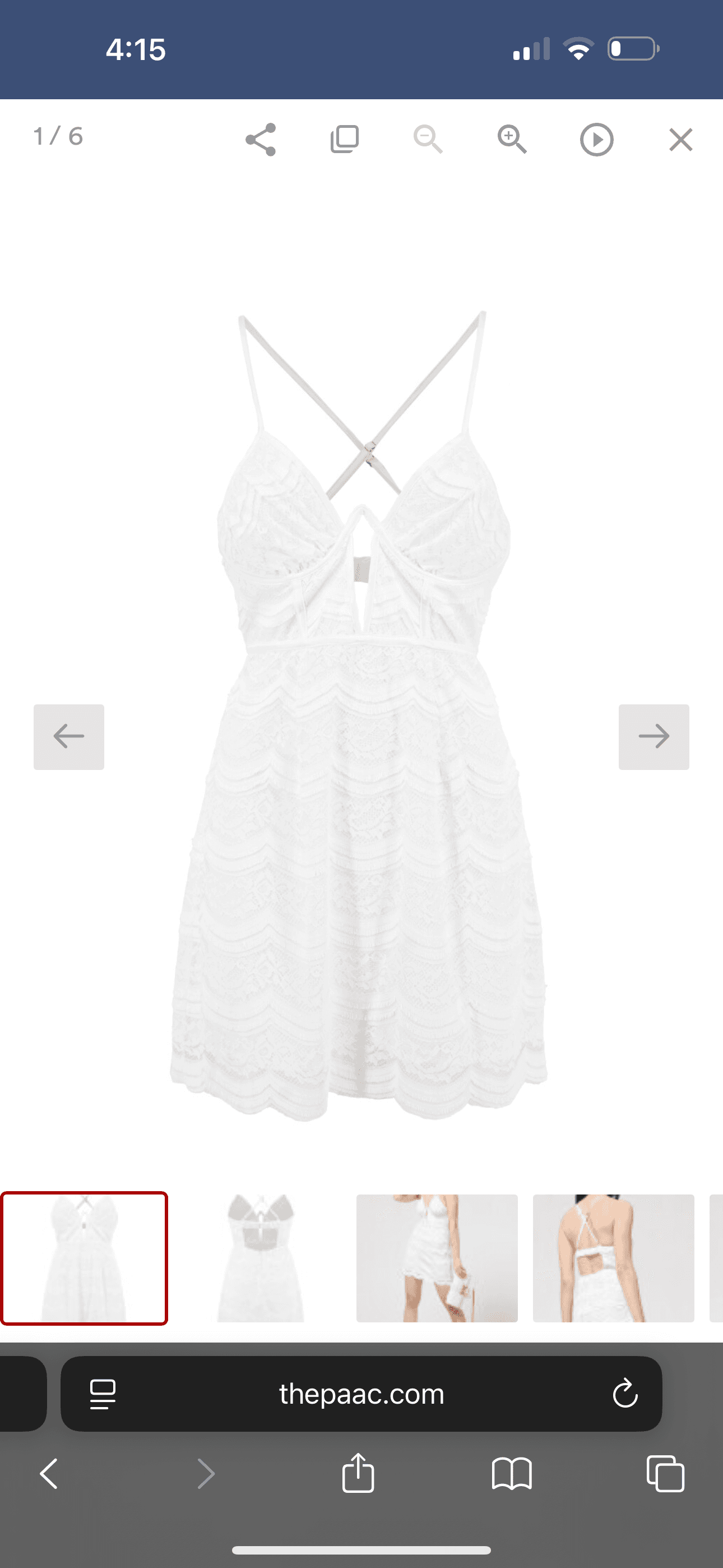 For Love & Lemons — 4