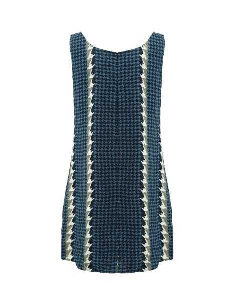 Vestito pied de poule (Bini Como) — 4
