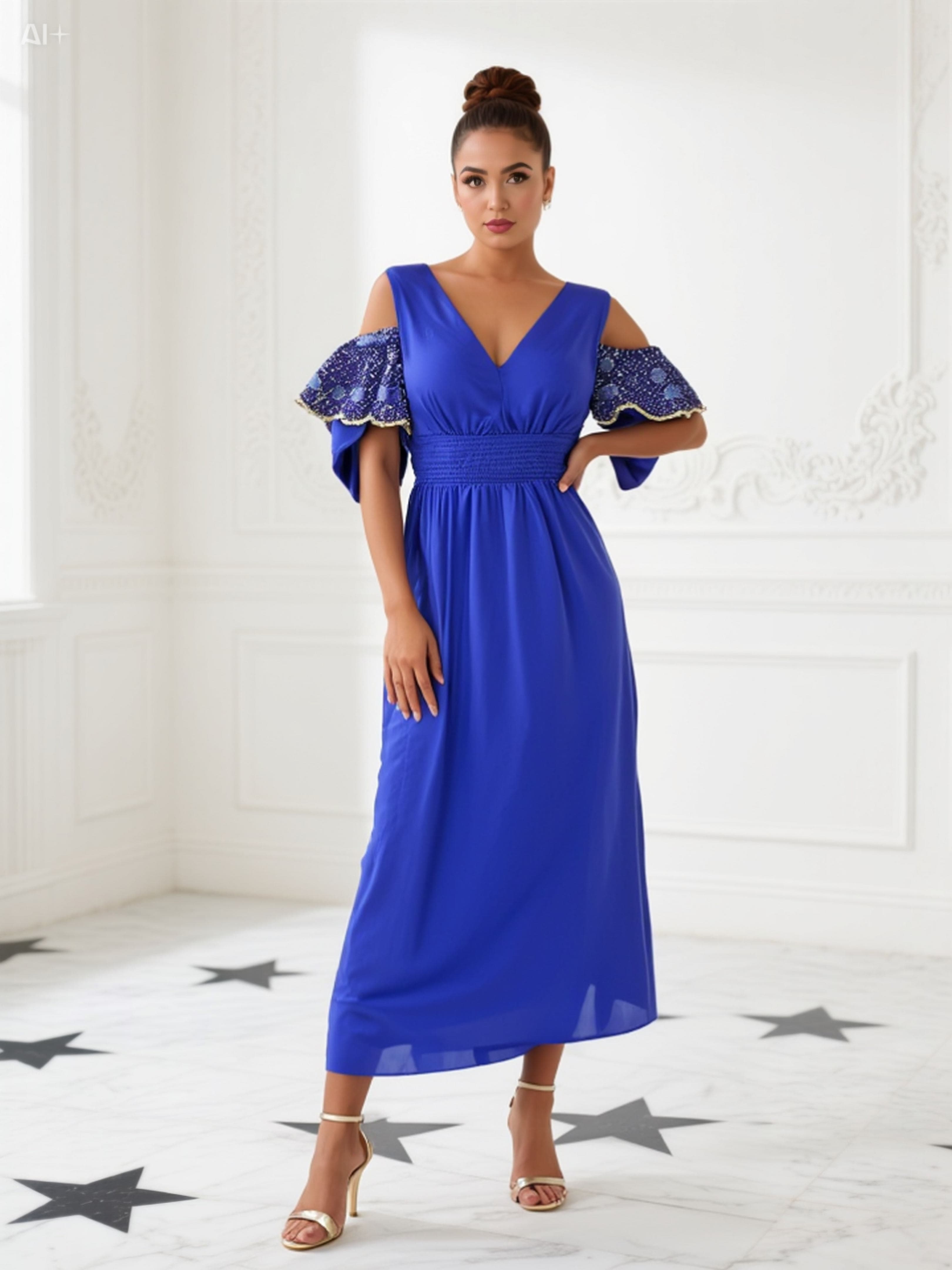 Amazing party dress — 2