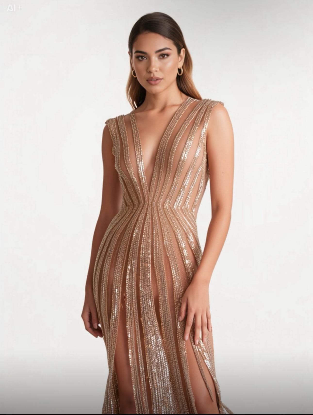 Vestito Elegante — 2
