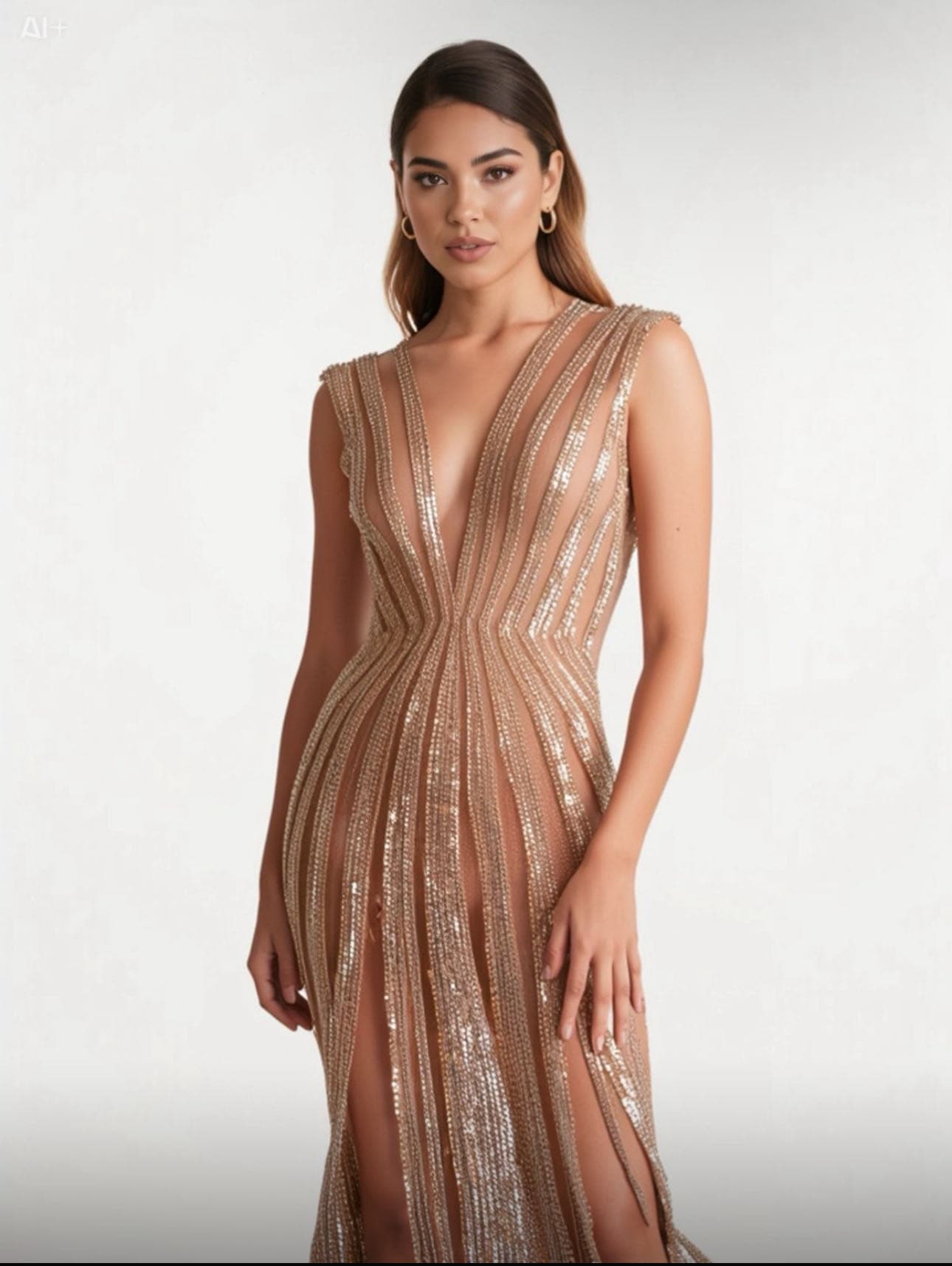 Vestito Elegante — 3