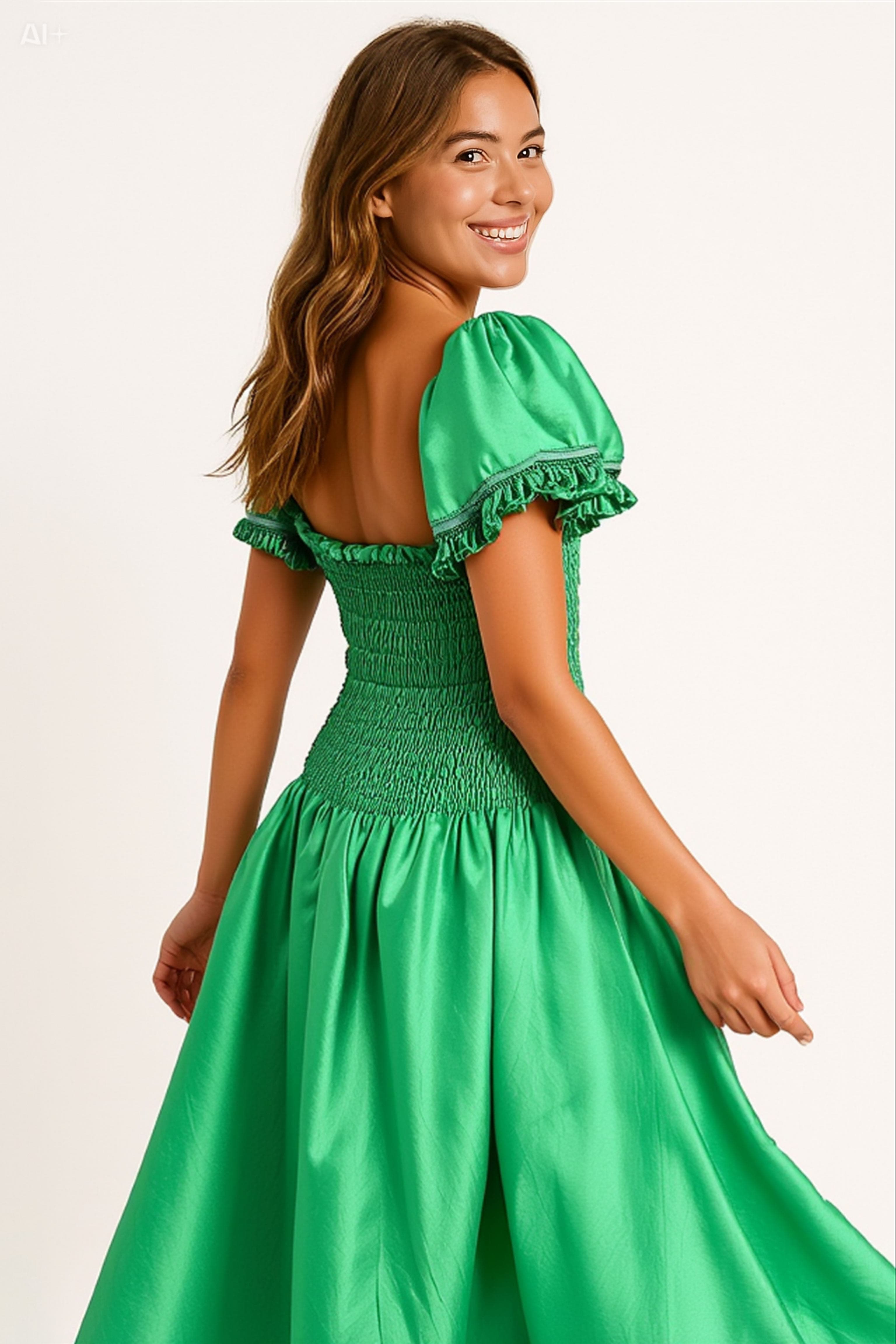 Lea dress