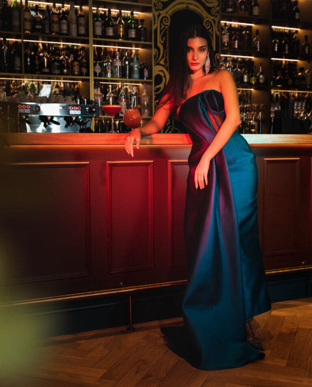 Anaya Collection