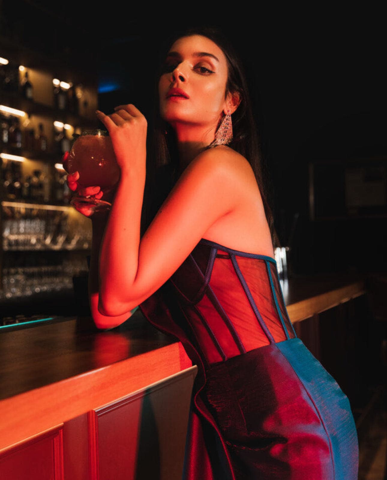 Anaya Collection — 2