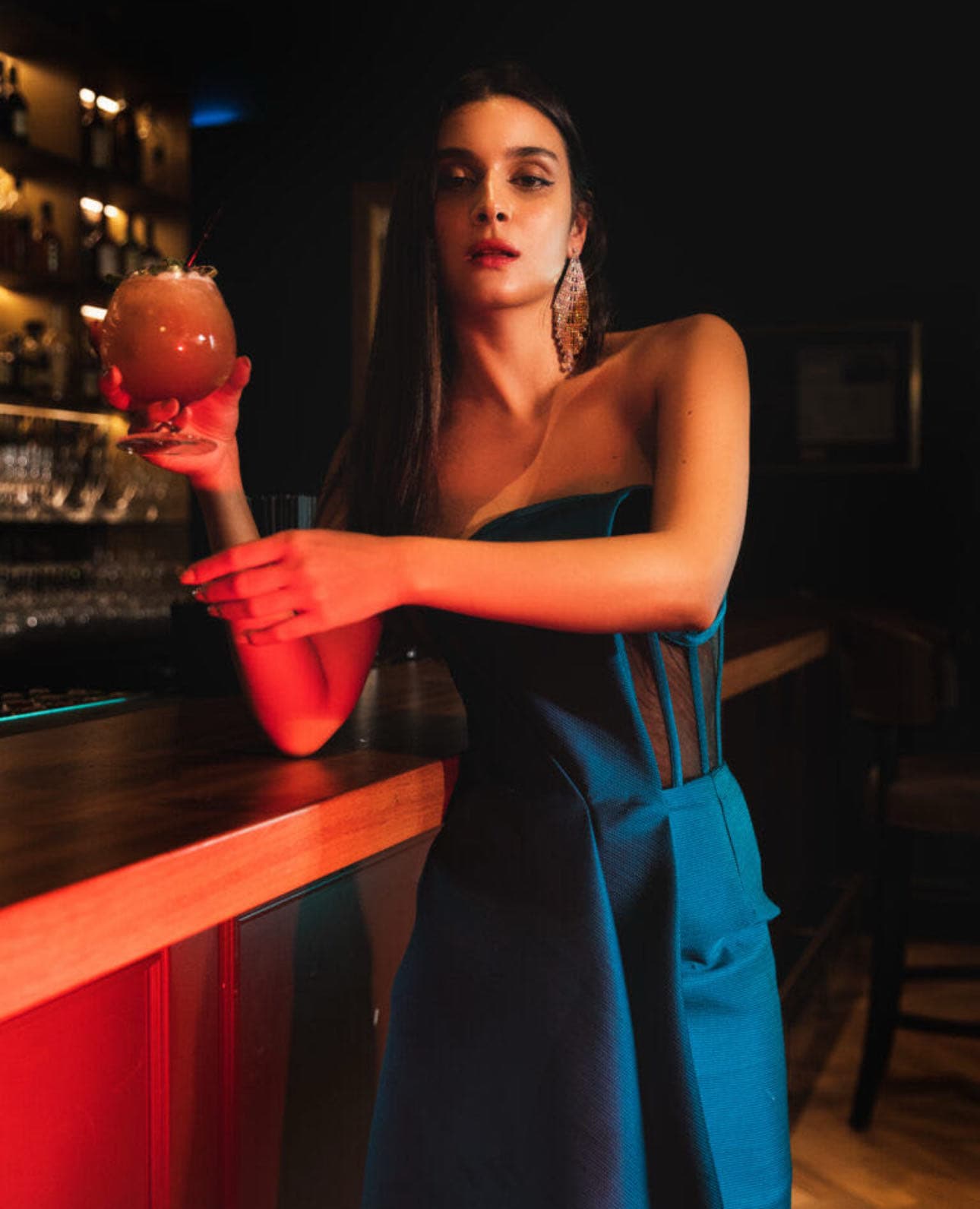 Anaya Collection — 3