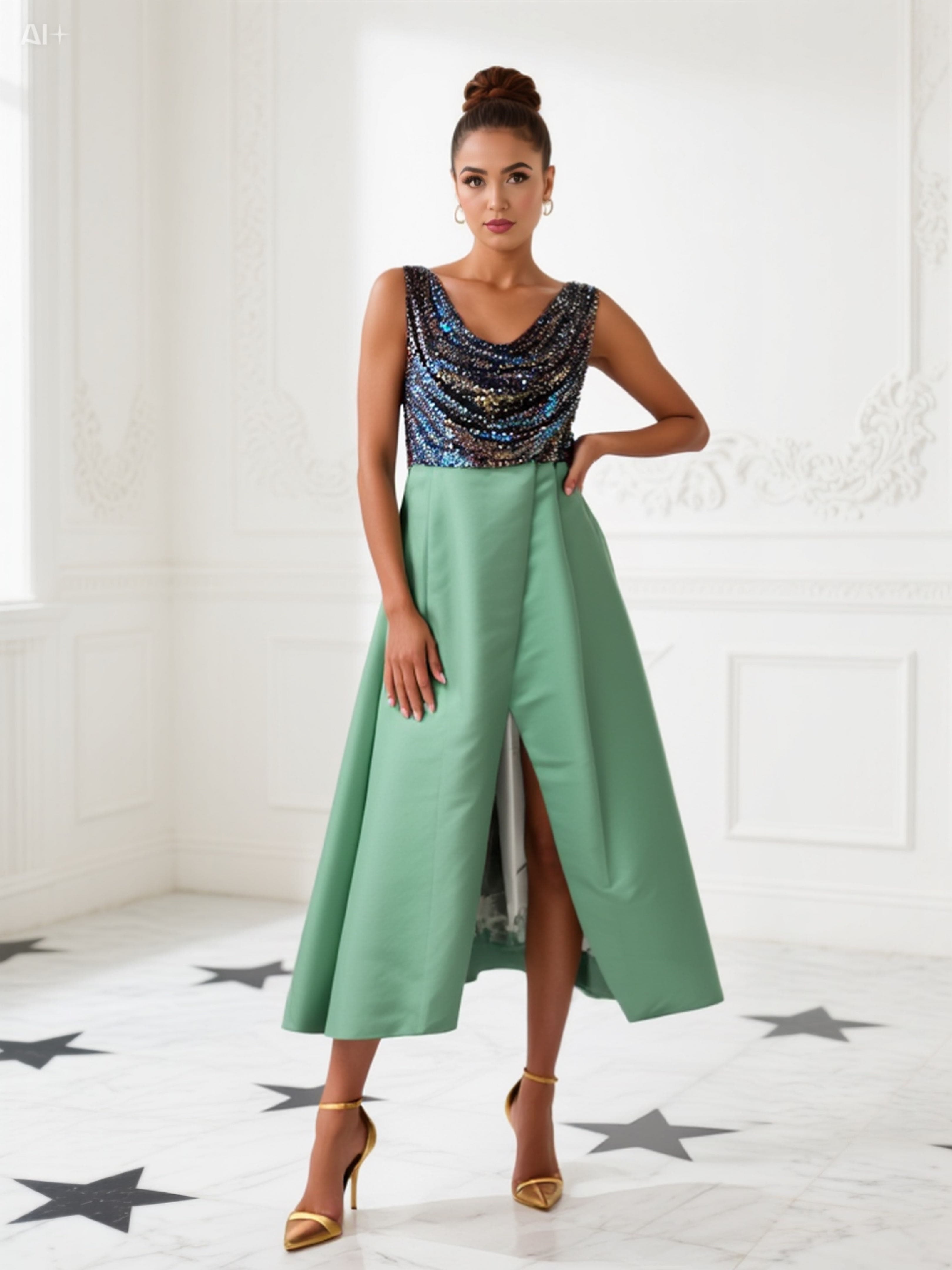 Party dresses — 2