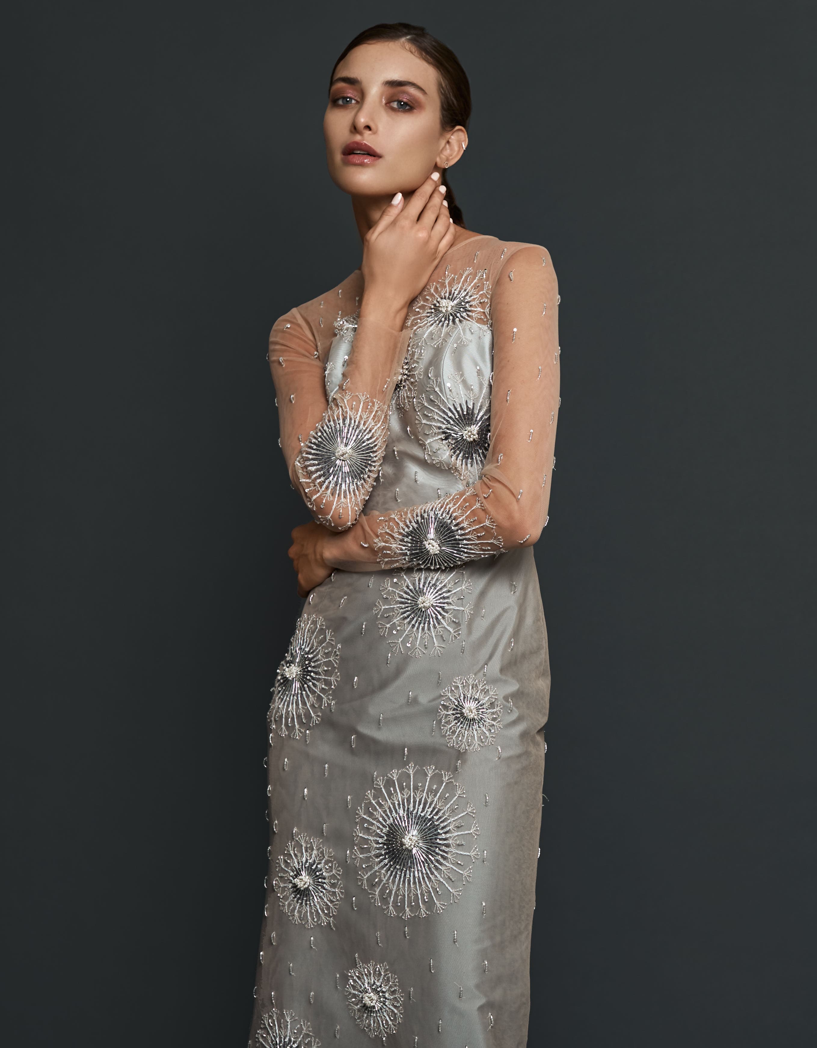 Anaya Collection