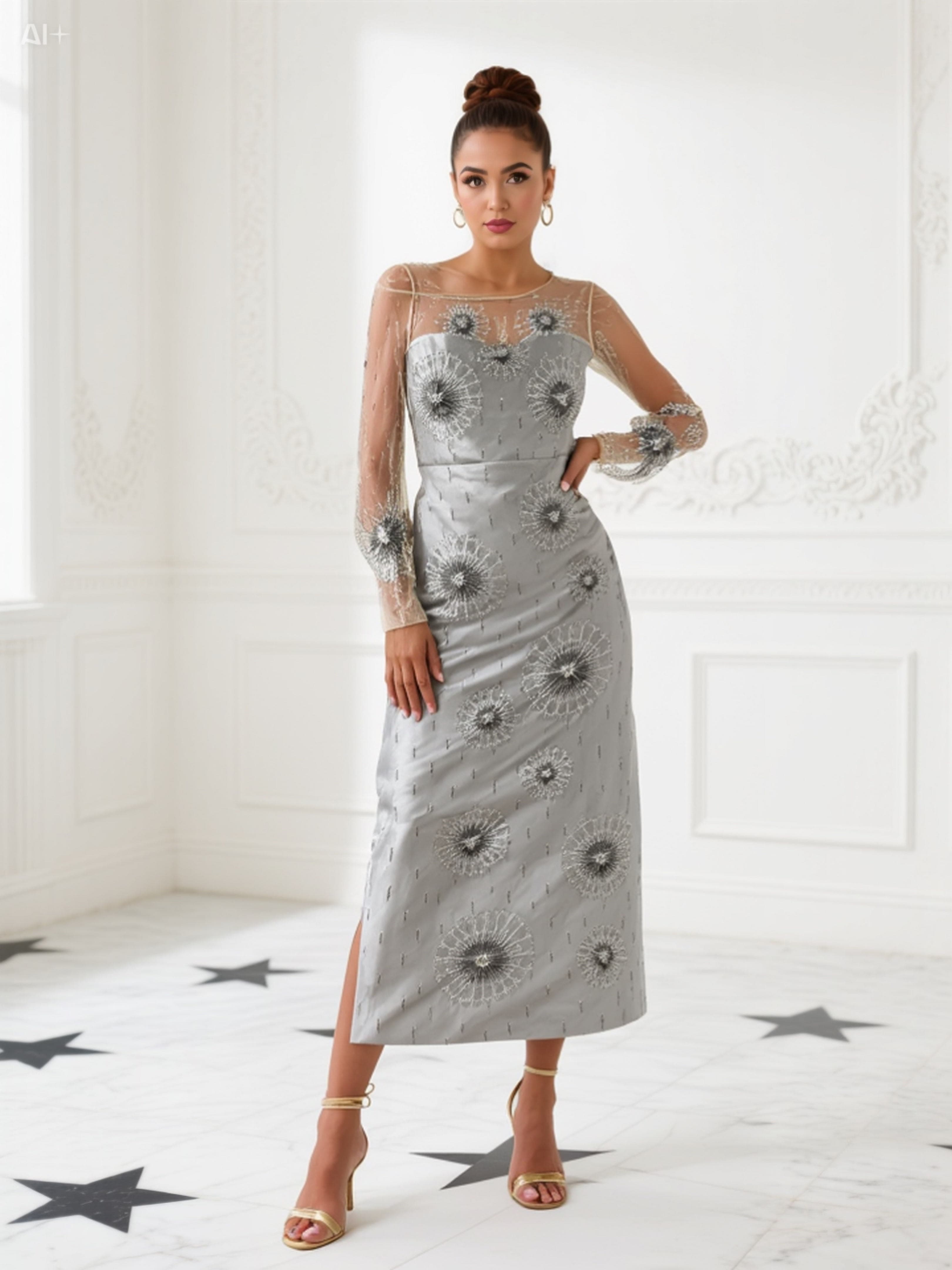 Anaya Collection — 3