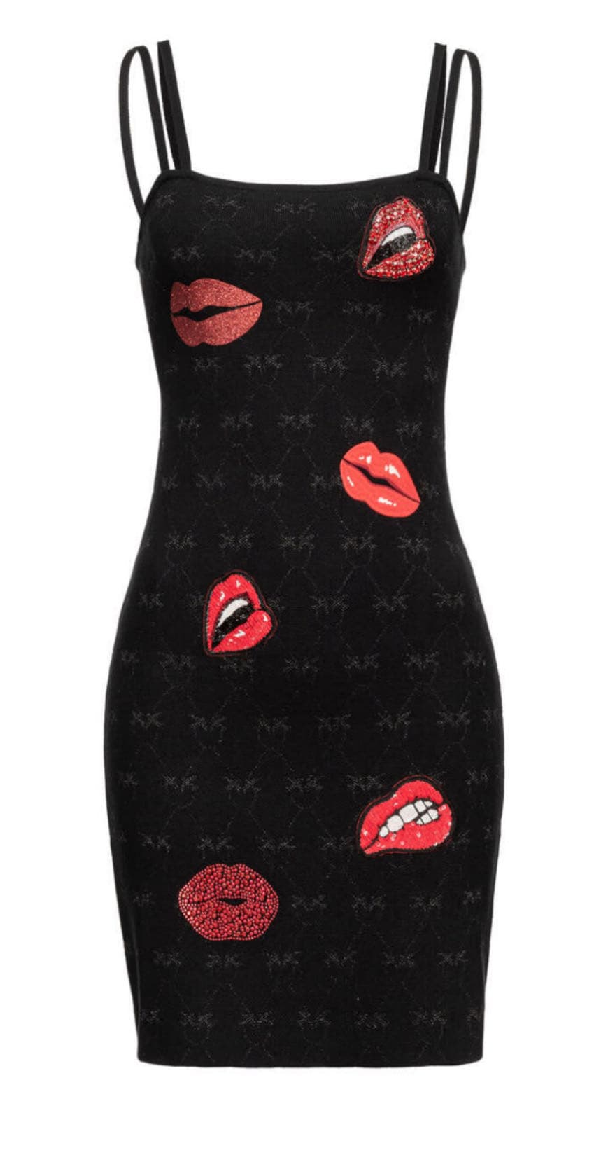 Mini dress Pinko Kiss — 2