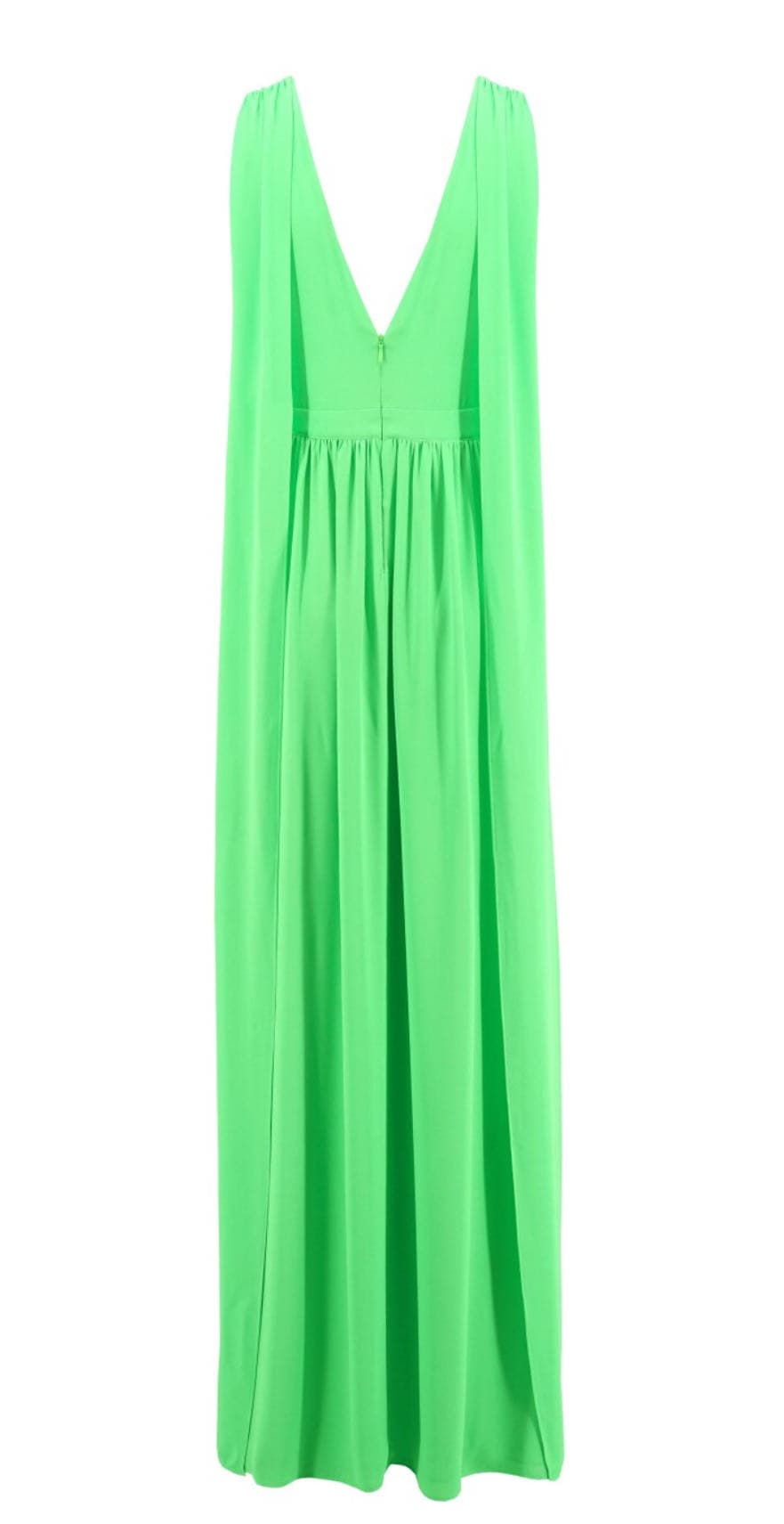 Vestito lungo con spacchi laterali — 4