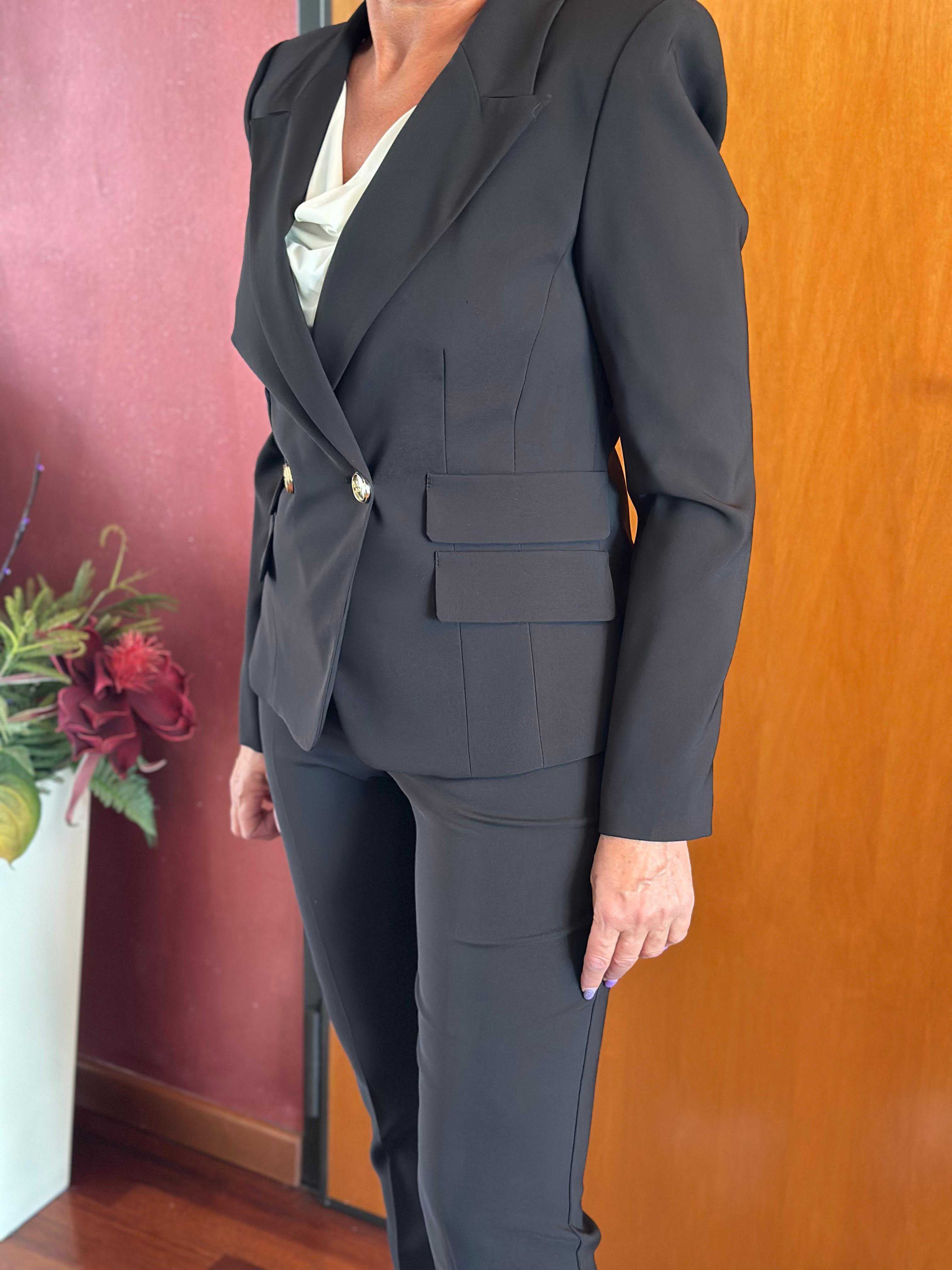 Completo Pantalone e Giacca