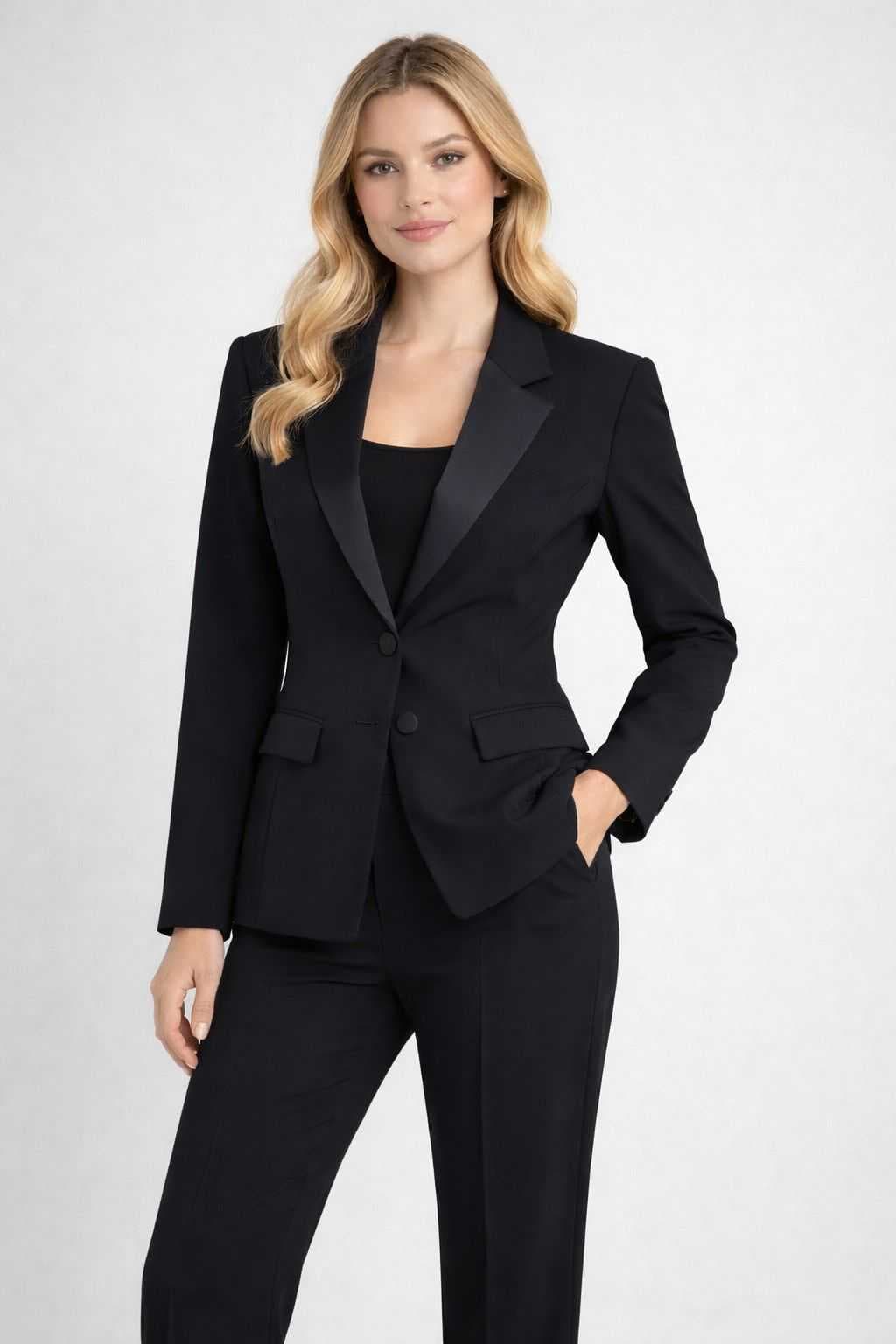 Completo giacca e pantalone