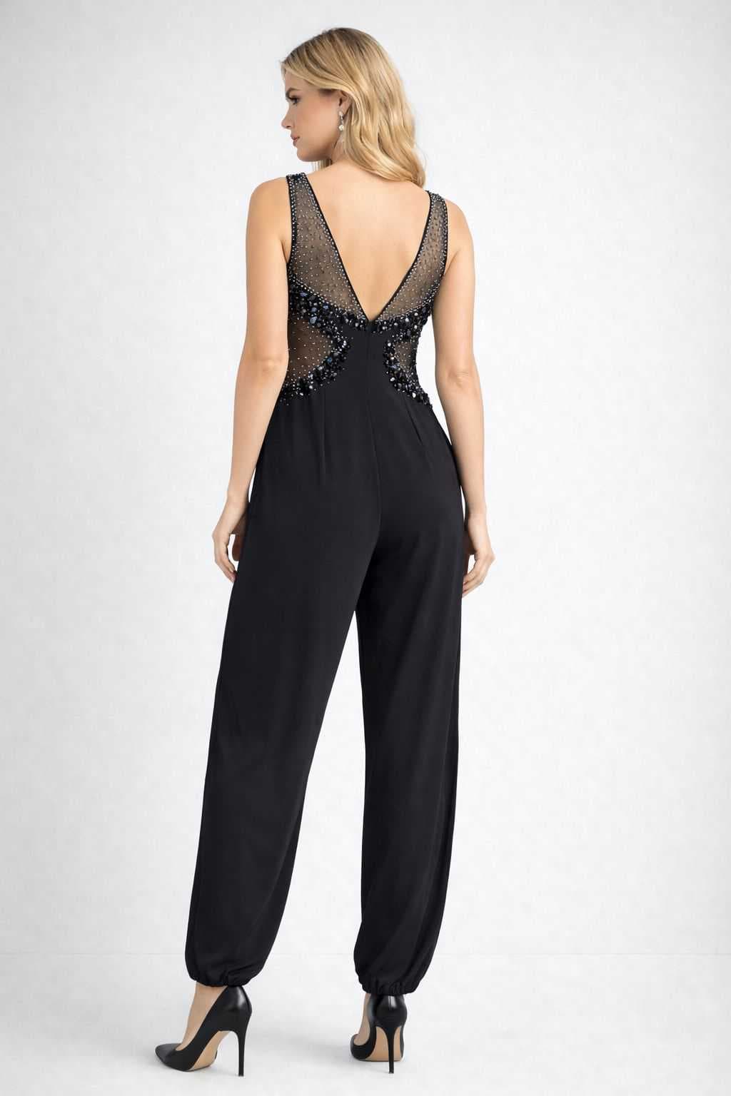 Corpetto Elegante Donna — 2