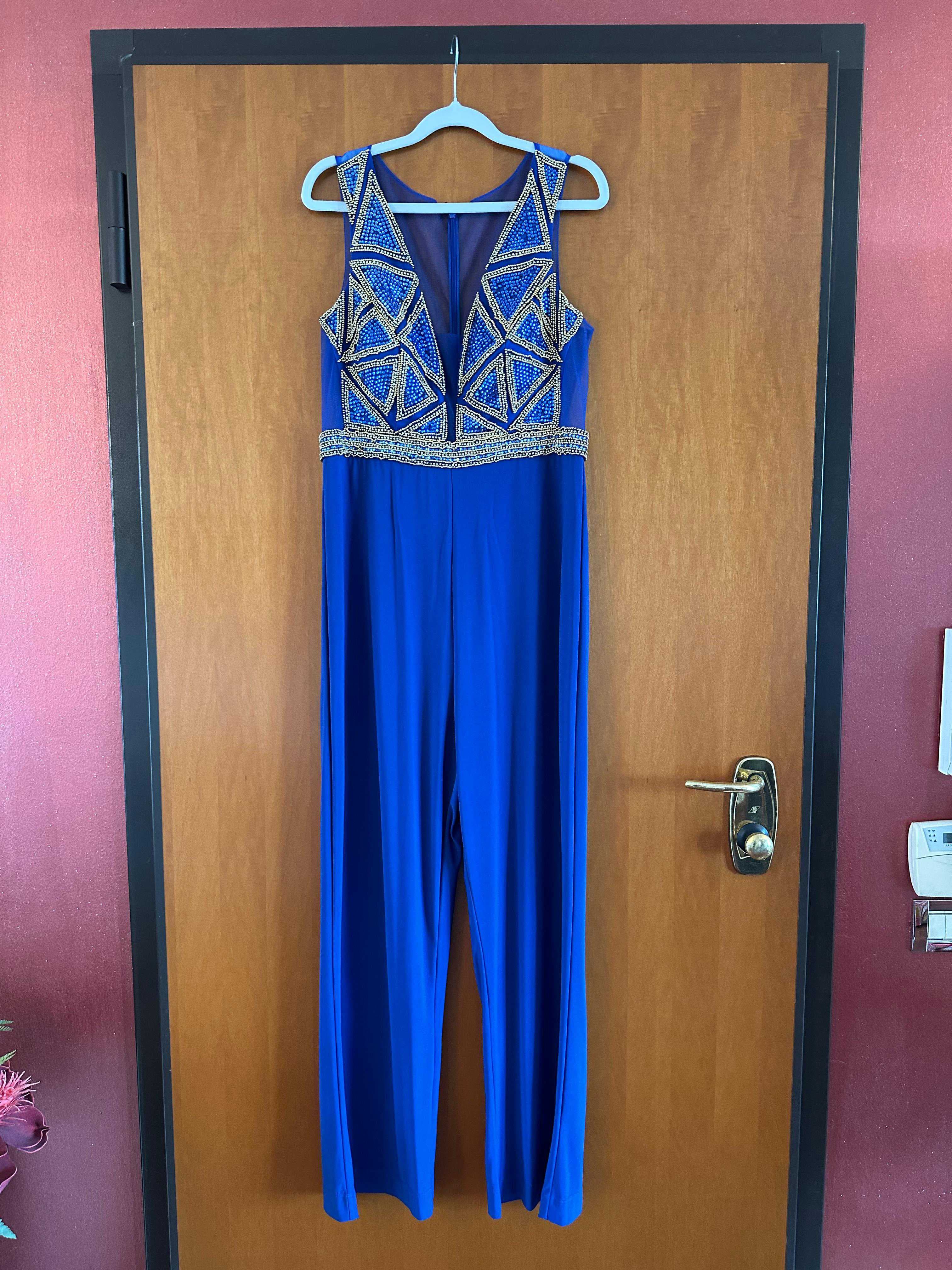 Pantalone unito ad un corpetto — 3