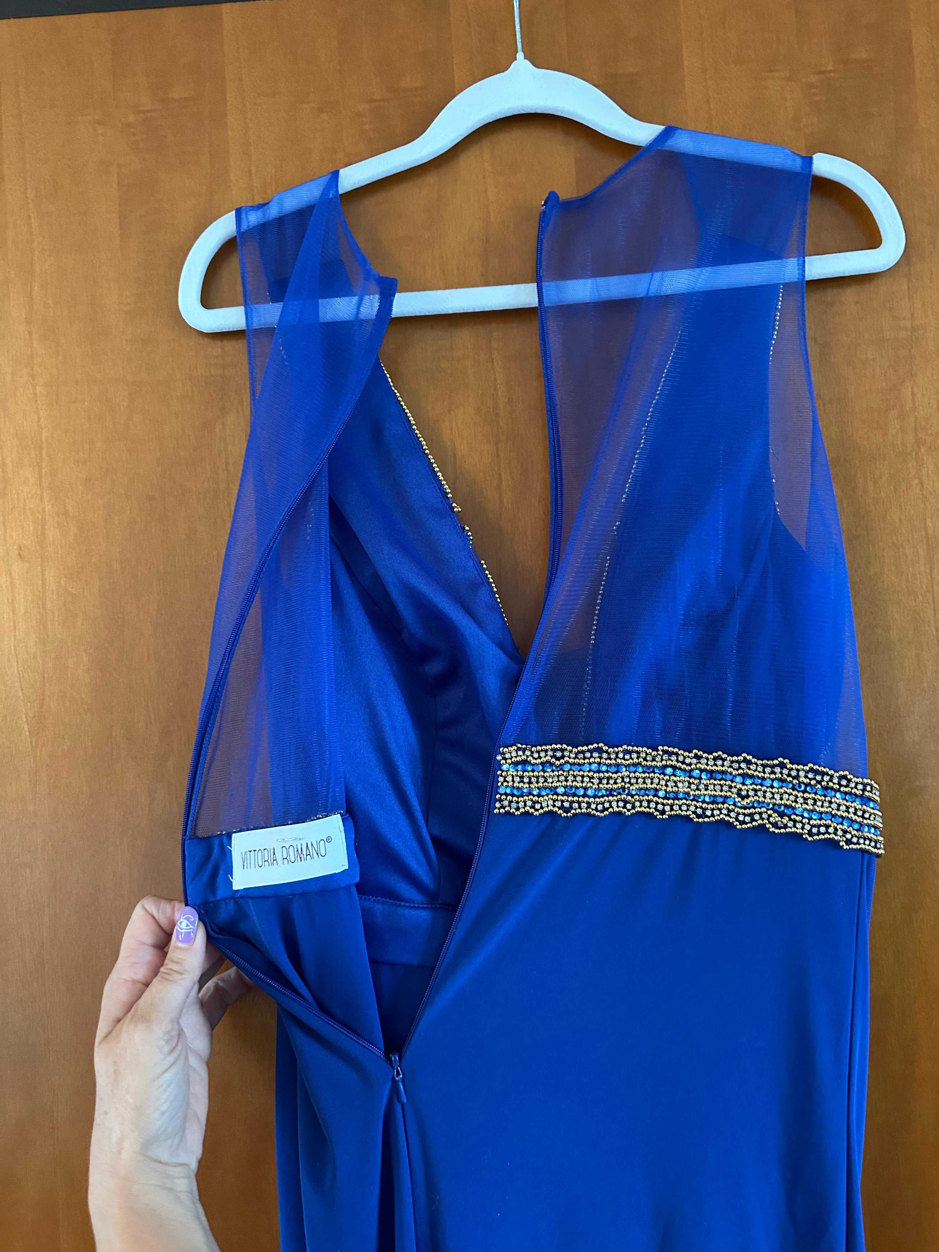 Pantalone unito ad un corpetto — 5