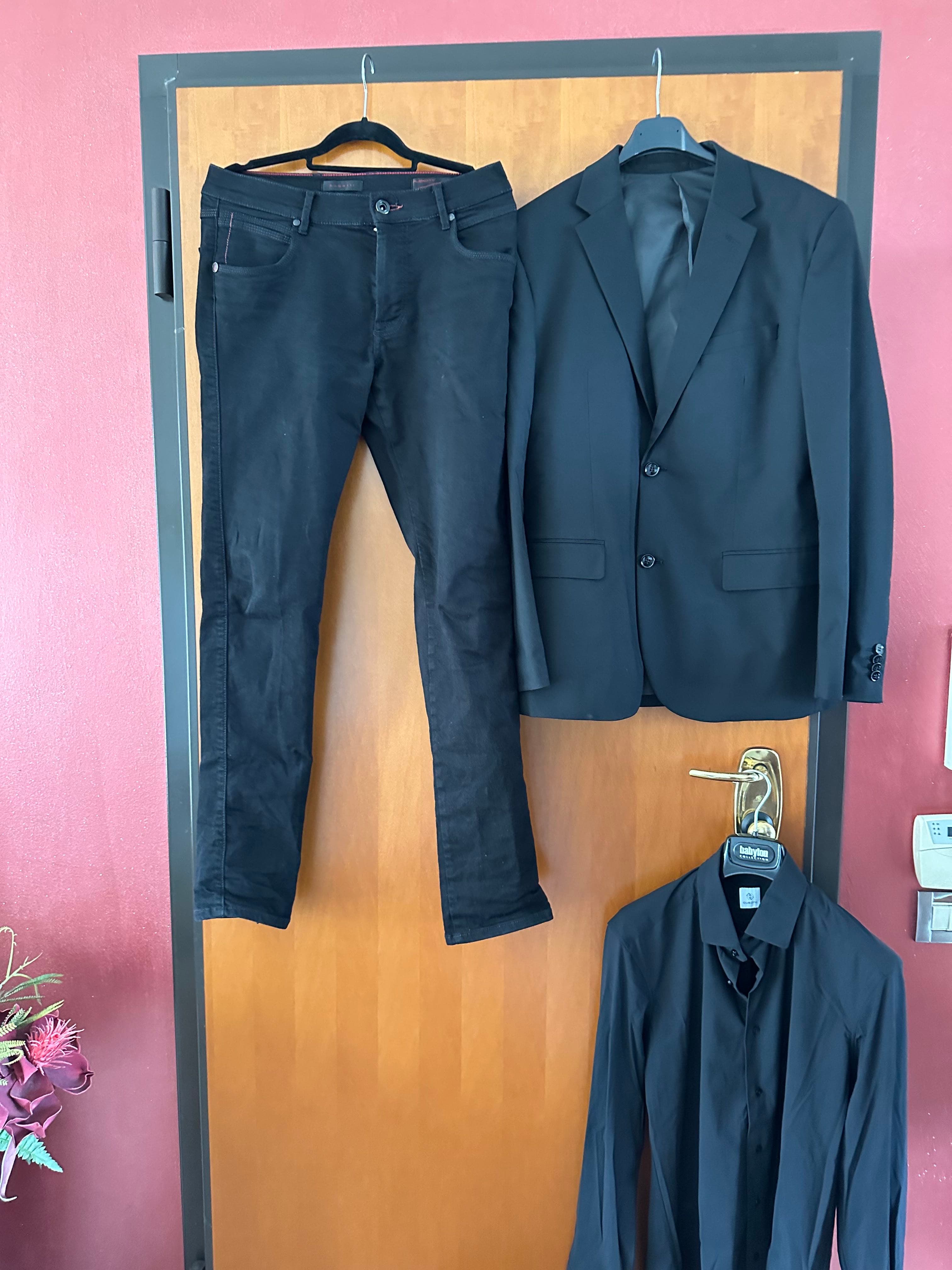 Elegante completo — 3