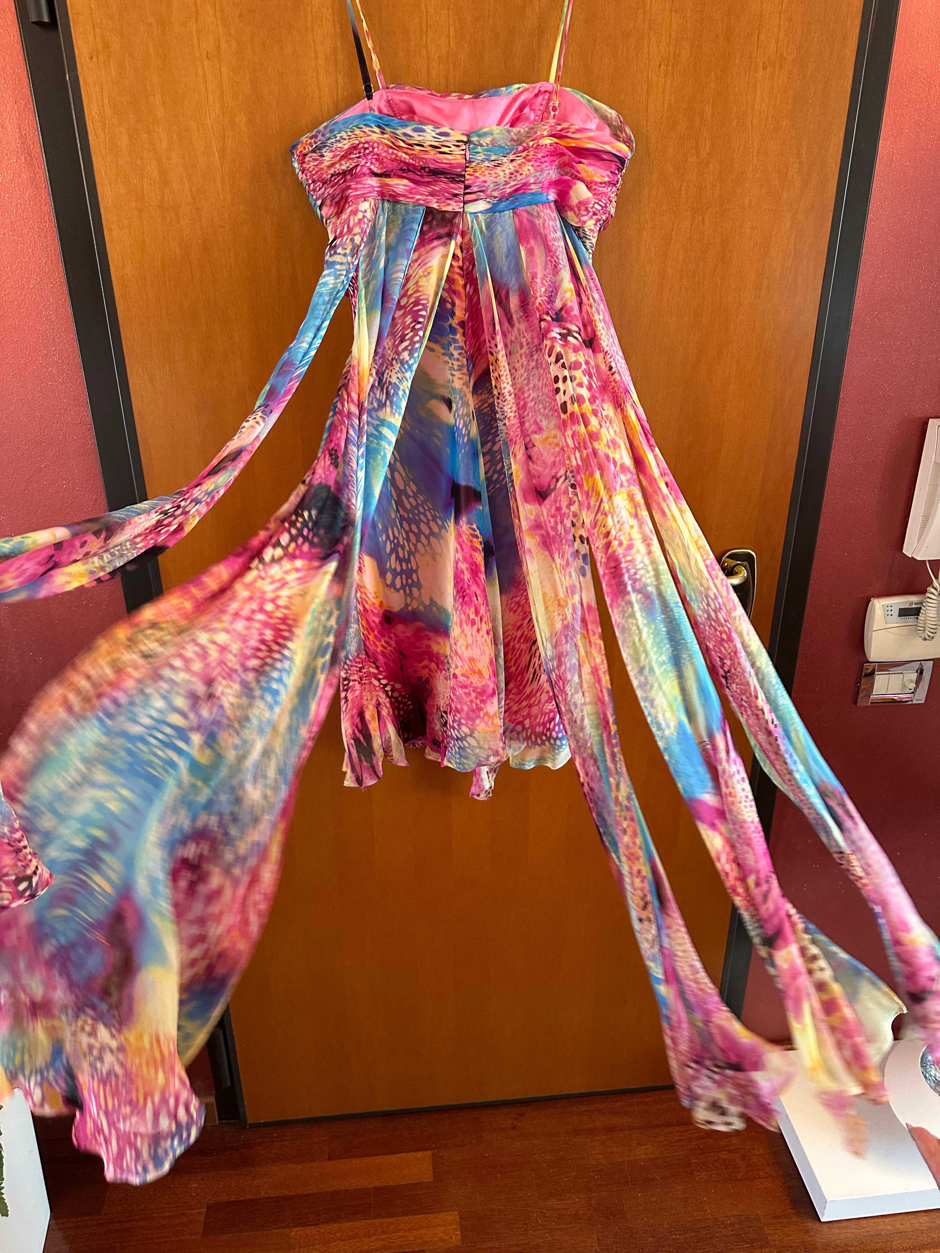Abito Multicolor — 3