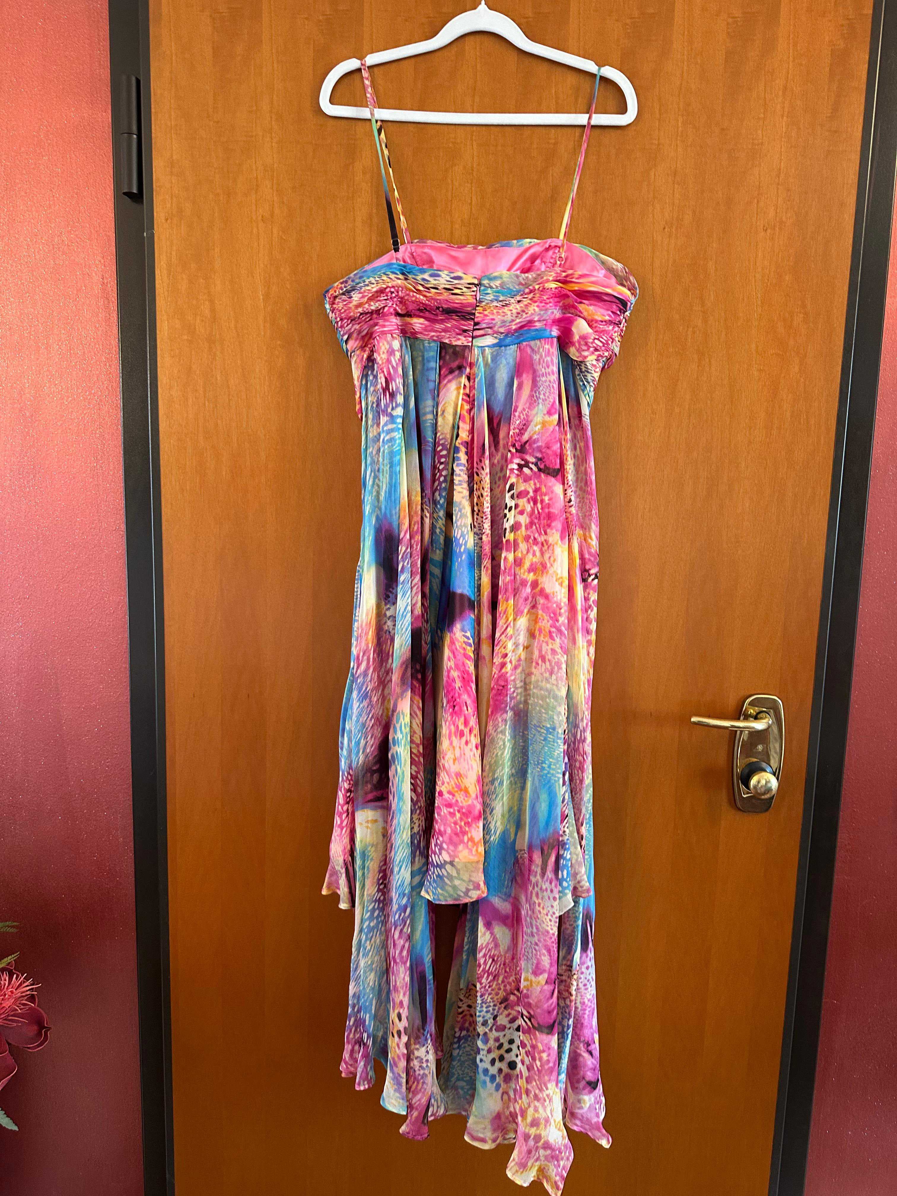 Abito Multicolor — 4
